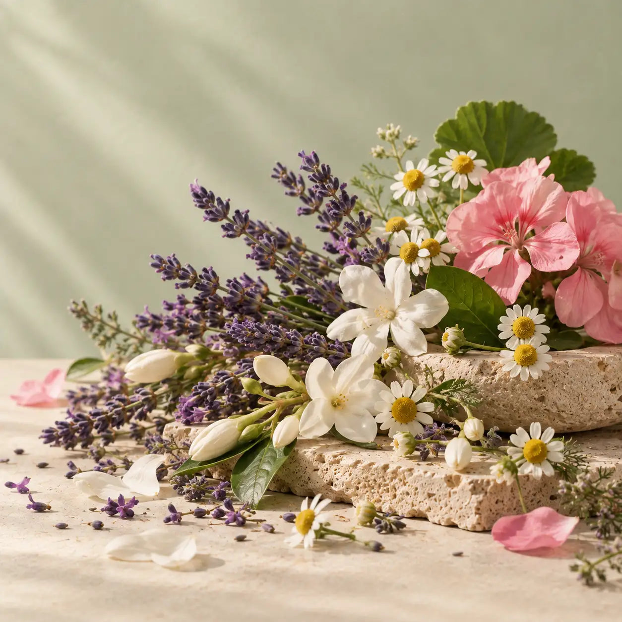 Florales