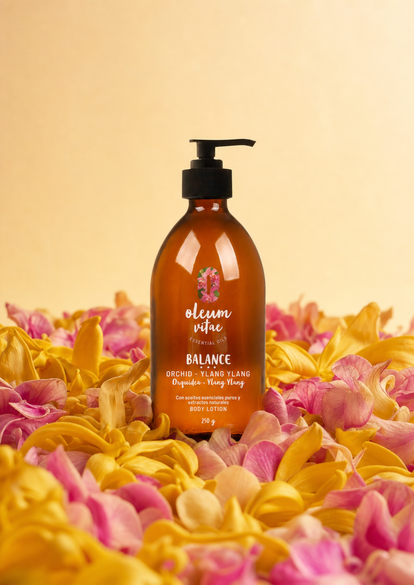Crema Corporal Sensual Orchid