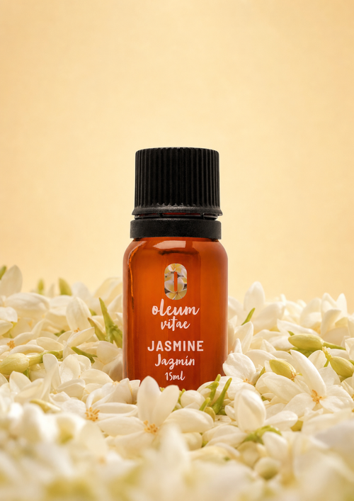 Aceite Esencial Puro Jazmín