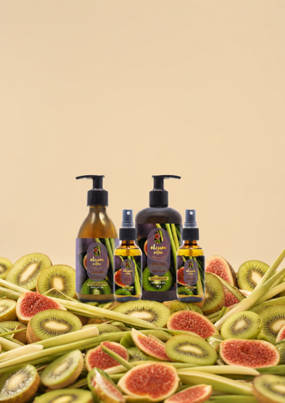 Kit Ciudado de la Piel Kiwi Bloom