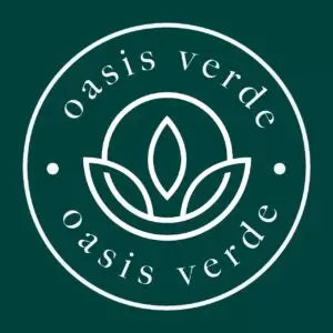 Oasis Verde