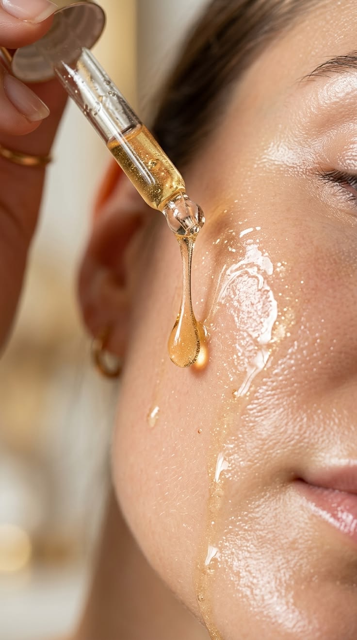 Botanical Glow: transforma tu rutina con un sérum facial de aceites esenciales