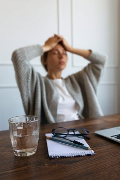 ¿Dolor de cabeza? Aceites esenciales que pueden acompañar tu momento de alivio