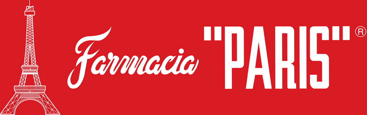 Farmacia Paris