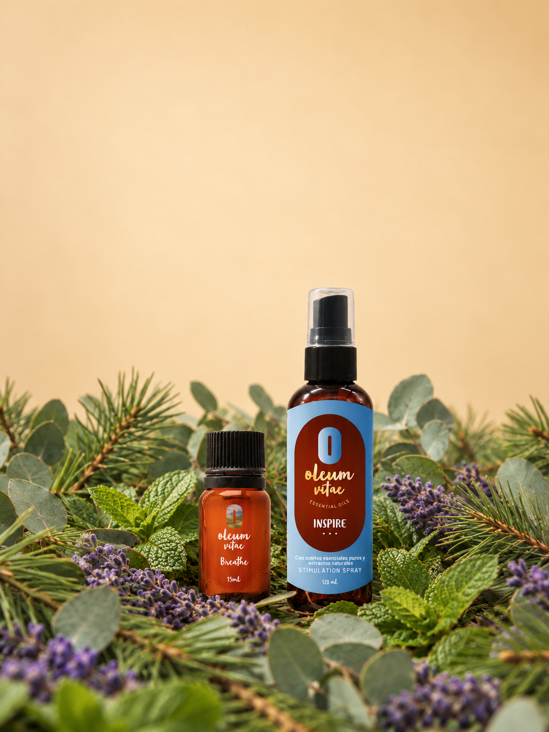 Kit para Fortalecer Vías Respiratorias