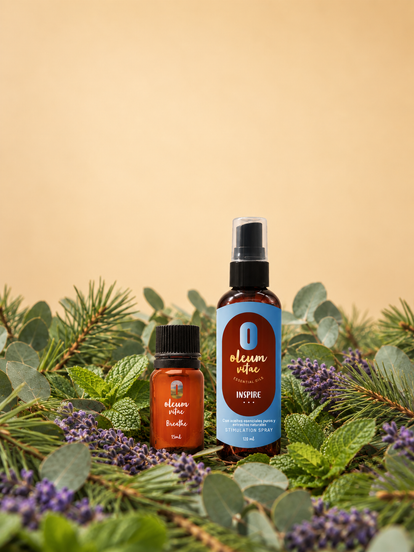 Kit para Fortalecer Vías Respiratorias