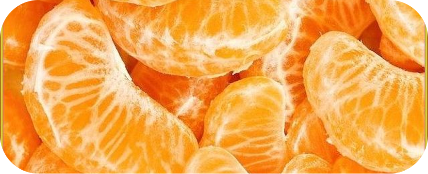 Mandarina