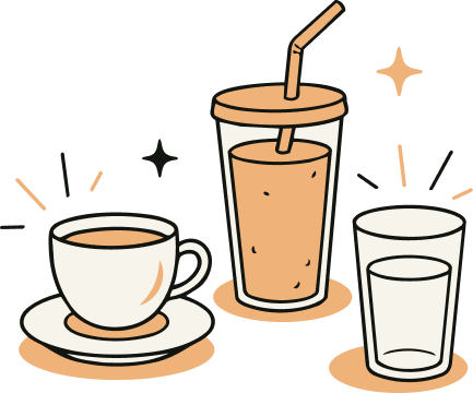 Bebidas