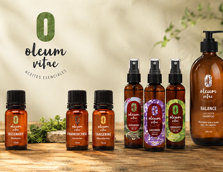 Productos Oleum Vitae