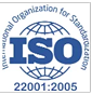 ISO 22000