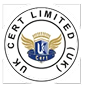 UK cert