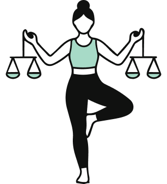 En equilibrio