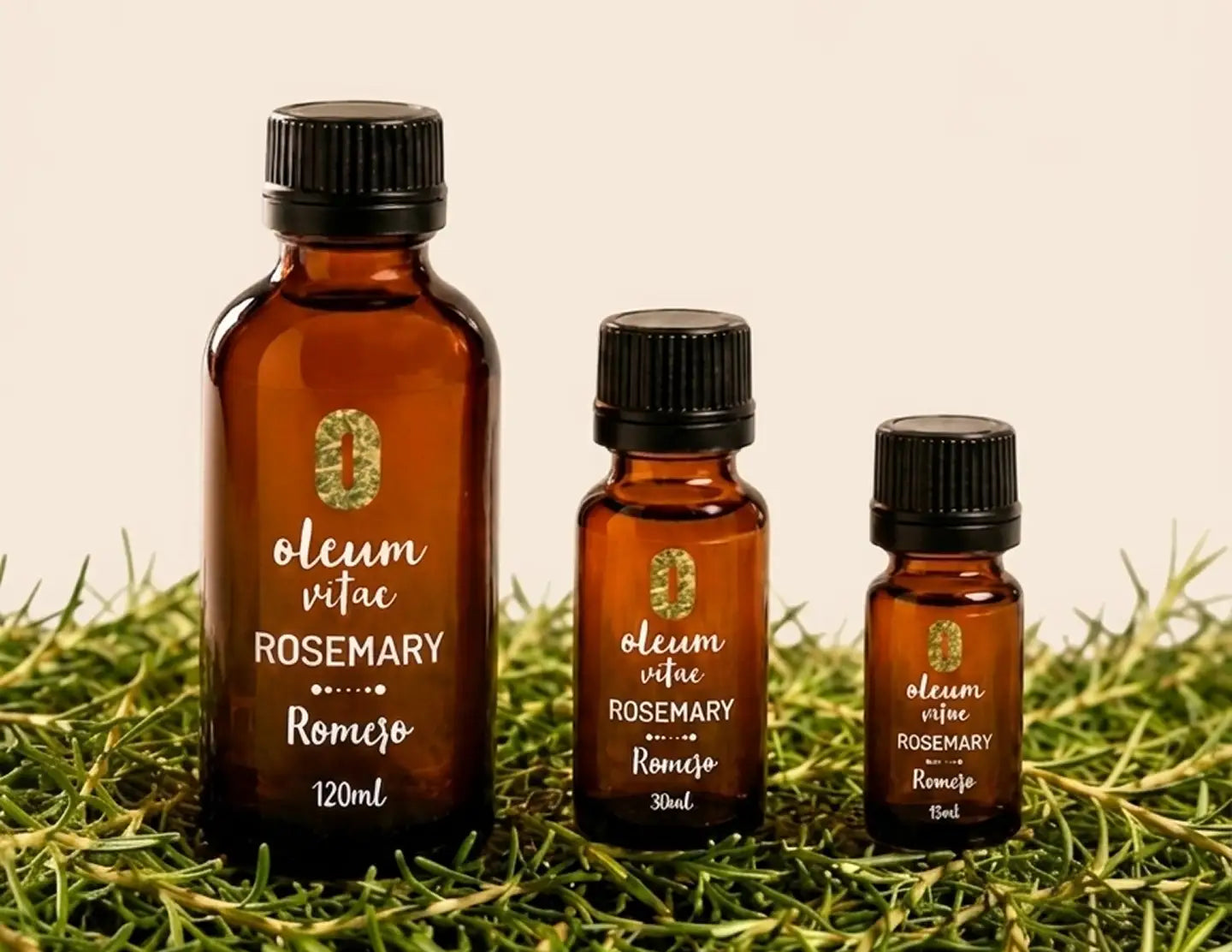 Aceites esenciales Oleum Vitae