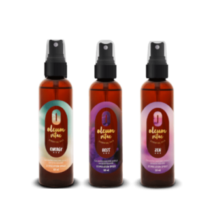 Kit Stimulation Spray 120 ml