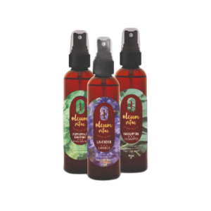 Kit Spray Desinfectantes