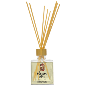 Varilla Limón - Menta