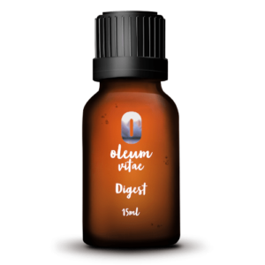 2X1 Mezcla de Aceites Esenciales Digest