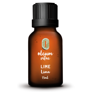 Aceite Esencial Lima