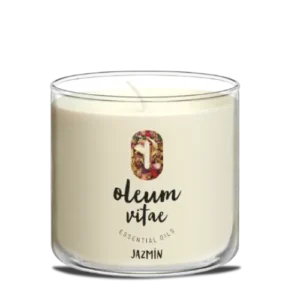 Vela Jazmín