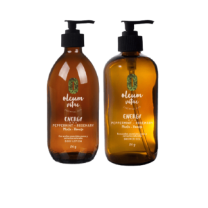 Kit Cuidado de la piel Duo Energy