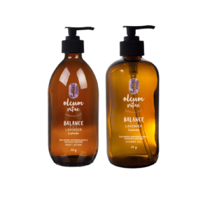 Kit Cuidado de la piel Duo Balance