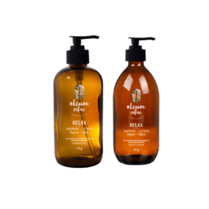 Kit Cuidado de la piel Duo Relax