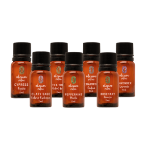 Kit Caída del cabello