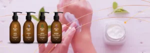 Body Lotion
