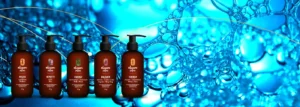 Shower Gel