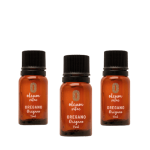 3X2 Orégano