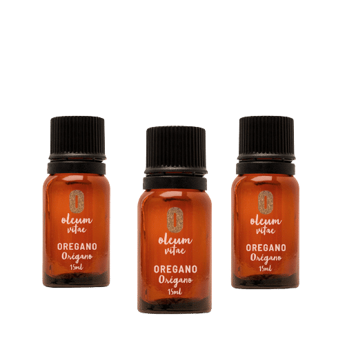 3X2 Orégano
