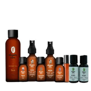 Kit temporada verano