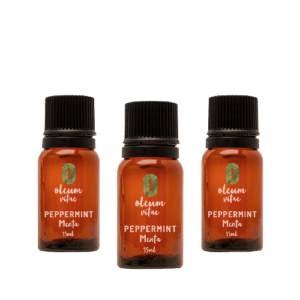 3x2 Aceite Esencial de Menta