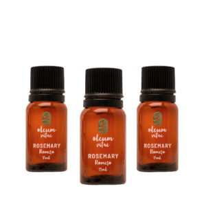 3X2 Aceite Esencial de Romero