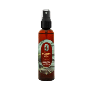 Spray Desinfectante Eucalipto 120 ml