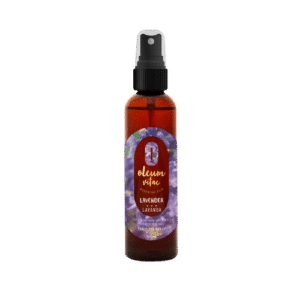 Spray Desinfectante Lavanda 120 ml