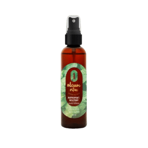 Spray Desinfectante Romero Menta 120 ml