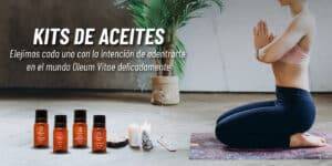 Kits de Aceites