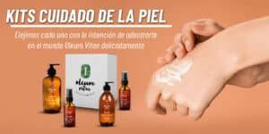Kits Cuidado de la Piel