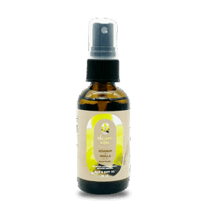 Hair & Body Oil Geranio Vainilla