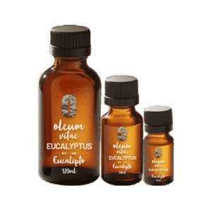 Aceite Esencial Eucalipto