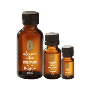 Aceite Esencial Orégano