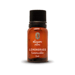 Aceite Esencial Limoncillo