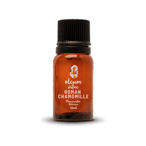 Aceite Esencial Manzanilla Romana