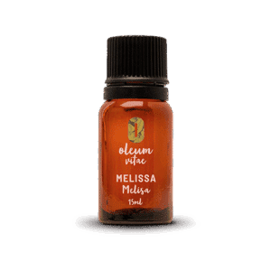 Aceite Esencial Melissa