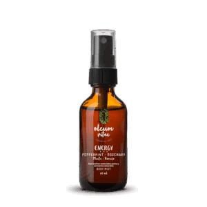 Body Mist Menta Romero