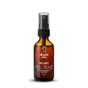 Body Mist Orquidea Ylang Ylang