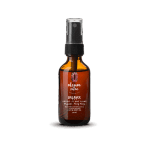Hair & Body Oil Orquidea Ylang Ylang