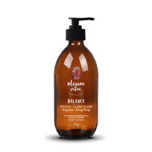 Body Lotion Orquidea Ylang Ylang