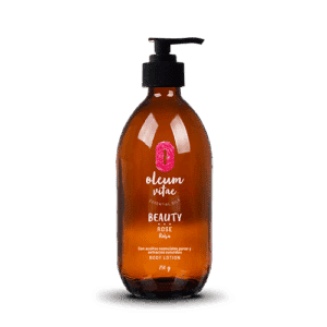Body Lotion Rosa